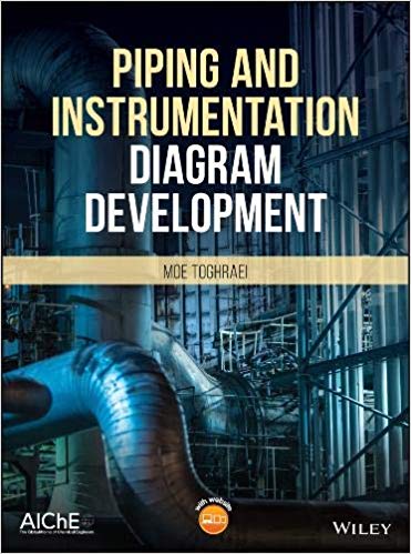 Piping and Instrumentation Diagram Development - Orginal Pdf